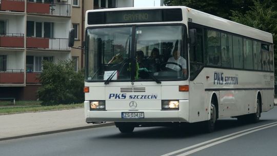 Zabierają nam ostatni autobus