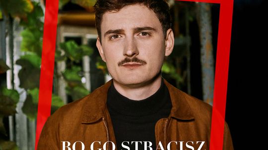  Zabierz głos, bo go stracisz!