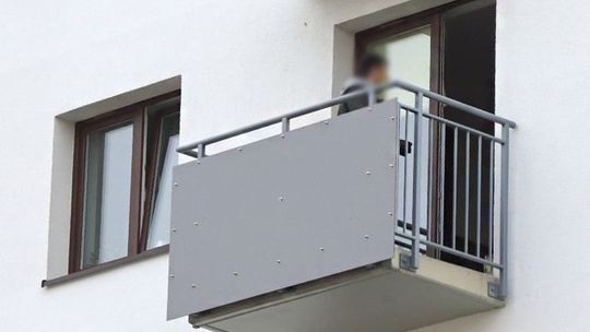 Zabił go nożem. Tragiczna w skutkach awantura w mieszkaniu komunalnym Zabił go nożem. Tragiczna w skutkach awantura w mieszkaniu komunalnym