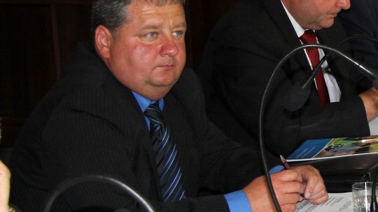 Żabnica ma nowego sołtysa