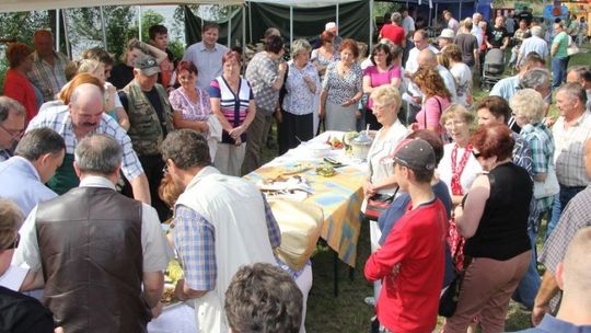 Żabnica zaprasza na rybkę i nie tylko