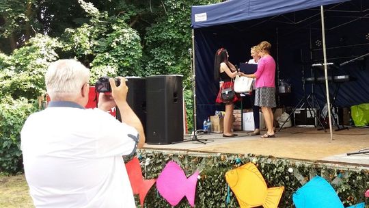 Żabnickie Lato z Rybką 2023 - zapowiedź i program