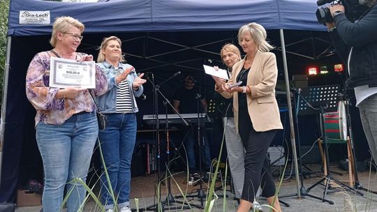 Żabnickie Lato z Rybką 2025 - zapowiedź i program. Bal Rybaka jednym z punktów