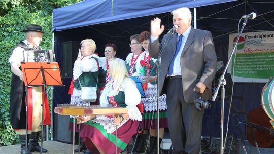 Żabnickie lato z rybką już w sobotę