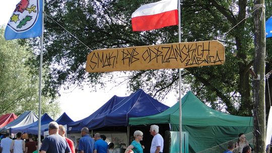 Żabnickie Lato z Rybką startuje lada moment