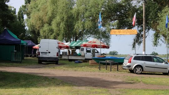 Żabnickie Lato z Rybką właśnie w sobotę