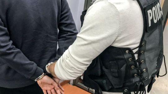 Zabójstwo 16-latki. Podejrzany usłyszał zarzut morderstwa