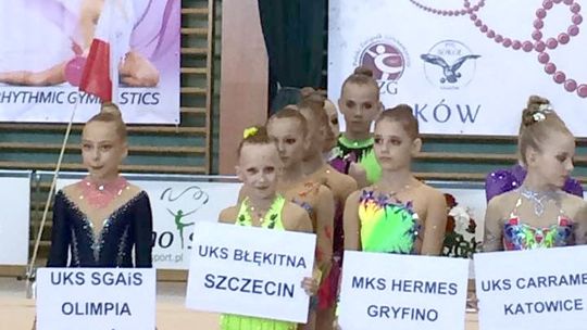 Zabrakło nieco szczęścia