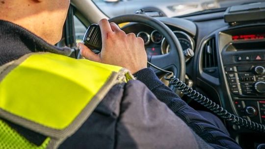 Zabrali mu prawko, a on nadal jeździ. Wpadł pijany za kółkiem