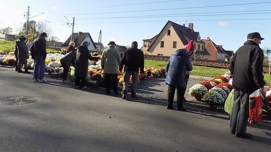 Zabronili handlować w miejscach, gdzie była dotąd sprzedaż 