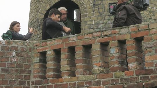 Zabytek niczym konserwa… zostanie otwarty