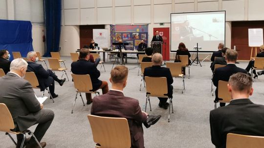 Zachodniopomorscy samorządowcy apelują do rządu RP: nie zostawiajcie nas samych z tymi problemami, potrzebujemy tej pomocy tak samo jak Polska Wschodnia