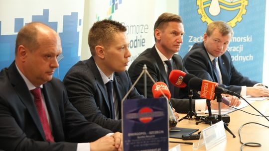 Zachodniopomorski Zarząd Melioracji i Urządzeń Wodnych w Szczecinie do likwidacji