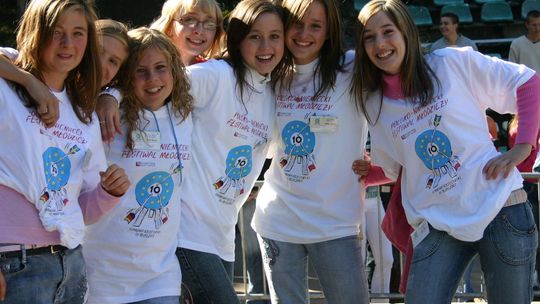 Zachodniopomorskie dla młodych