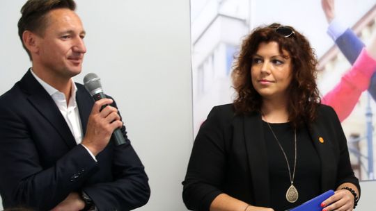 Zachodniopomorskie drogi lokalne są bez należytego wsparcia ze strony rządu - uważa marszałek