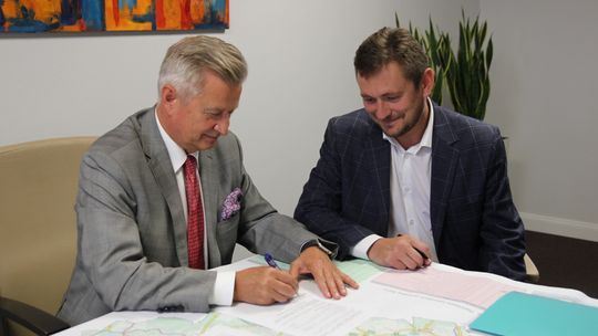 Zachodniopomorskie inwestuje w lotnisko Szczecin – Goleniów