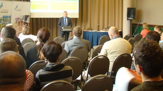 Zachodniopomorskie NGO chcą rozmawiać o przyszłości