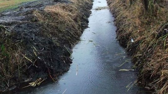 Zachodniopomorskie spółki wodne z marszałkowskim wsparciem