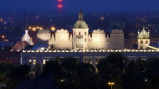 Zachodniopomorskie - Szczeciński Bilet Metropolitalny