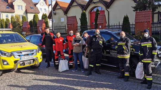 Zachodniopomorskie WOPR z marszałkowskim wsparciem