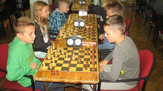 Zacięta walka wyłoniła nowego lidera