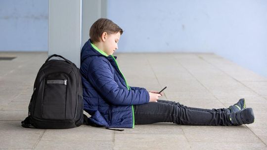 Uczniowie już chodzą na wagary. Surowe kary za wagarowanie dla rodziców