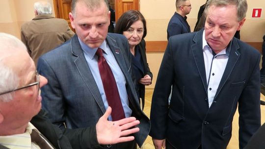 Zaczną dyżurować od 9 stycznia