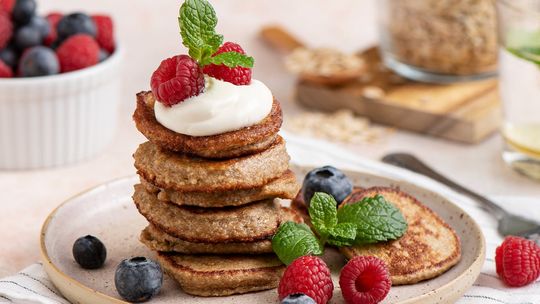 Zacznijmy od zmiany nawyków żywieniowych Zacznijmy od zmiany nawyków żywieniowych