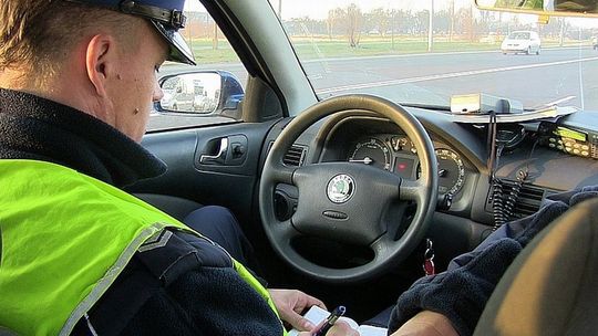 Rusza wielka akcja policji na drogach. Sprawdzają dwa rodzaje samochodów