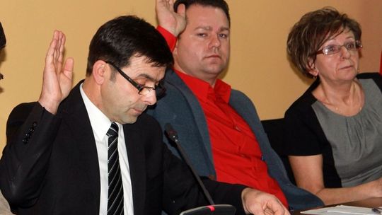 Żądają sesji nadzwyczajnej