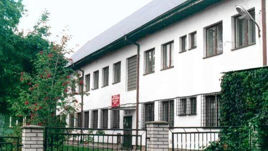 Zadania sanepidu w Gryfinie musiała przejąć inna stacja