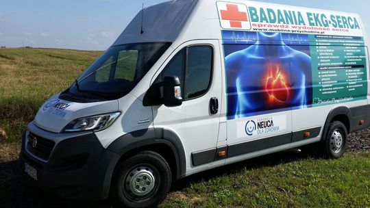 Zadbają o serca mieszkańców