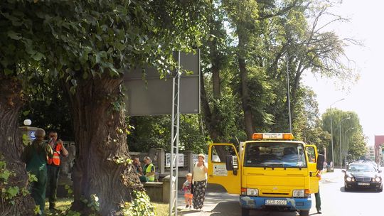 Zadbali o miasto przed świętami