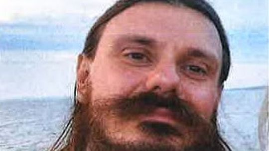 Zaginął 34-letni Piotr. Policja apeluje o pomoc w poszukiwaniach