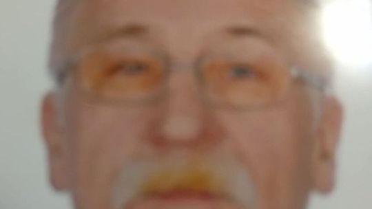 Zaginął 71-latek. Pojechał rowerem do sklepu i ślad po nim zaginął