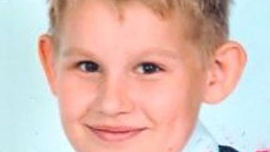 Zaginął chłopak. Pomóżmy go poszukać