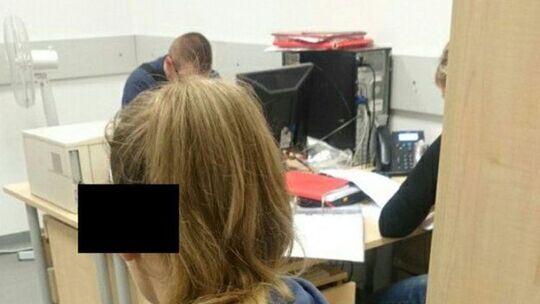 Zaginęła 16-letnia Patrycja. Policja już ją odnalazła