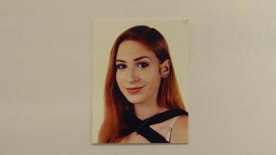 Zaginęła Karolina Andruszko