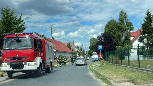 Zaginęło dziecko. Wszczęli poszukiwania