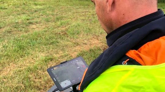 Zaginęło kilka dziewcząt. Trwają poszukiwania Zaginęło kilka dziewcząt. Trwają poszukiwania