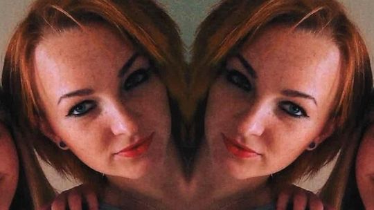Zaginiona 25-latka poszukiwana jest przez policję