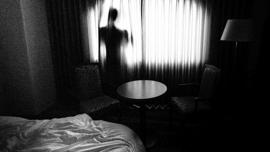 Zaginione dzieci. Sprawy niewyjaśnione.