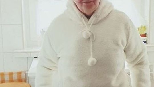 Zaginionej szukają policjanci i terytorialsi