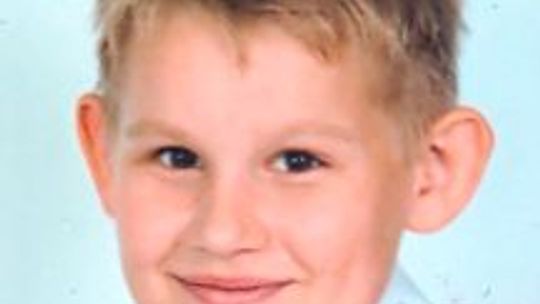 Zaginiony 13-latek został odnaleziony