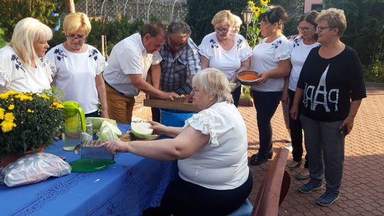 Zagłosuj na KGW Czepino w wojewódzkim plebiscycie