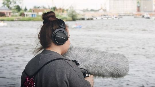 Zagłosuj w plebiscycie na Miejskie Strefy Harmonii