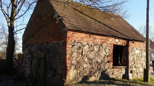 Zagospodarują dawną kuźnię i remizę na „Kuźnię Talentów”. Rewitalizacja zabytków za sprawą eurofunduszy