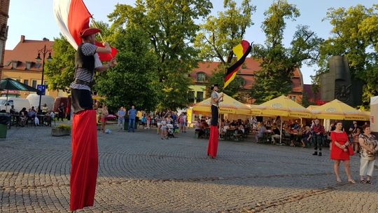 Zagra Organek! Podwójna, a nawet potrójna okazja do świętowania