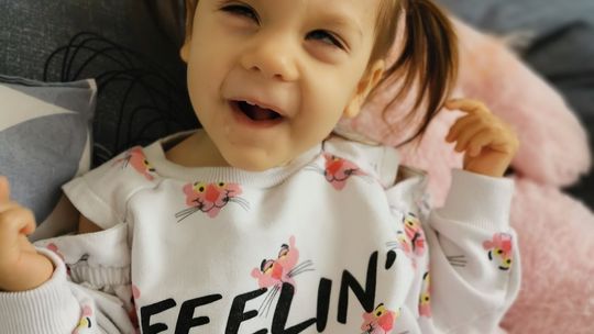 Zagrają dla chorej Hani. Impreza charytatywna typu przyjemne z pożytecznym