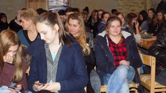 Zagrają dla najmłodszych oraz dla seniorów